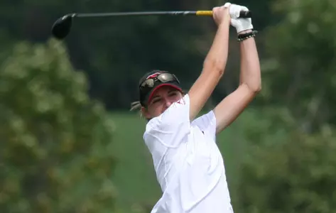 Samantha Formeck Finishes Second at HL Championships; YSU Fifth Image