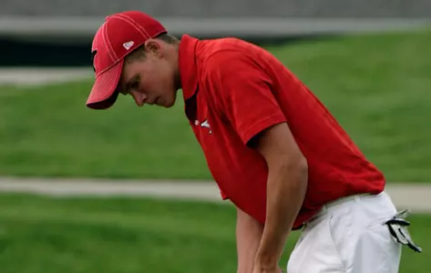 Penguins Make Push; Michael Lower Places Fourth at HL Championships Image