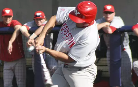 Penguins Drop Eastwood/Series Opener to Butler Image