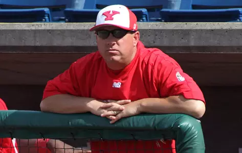 Wednesday's Game vs. Akron to Start at Noon Image