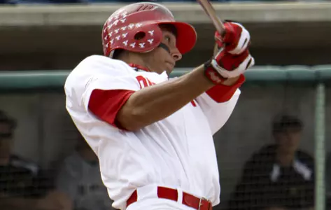 Guins End Regular Season With Losses at UIC Image
