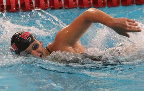 Program Receives CSCAA Scholar All-America Team Award Image