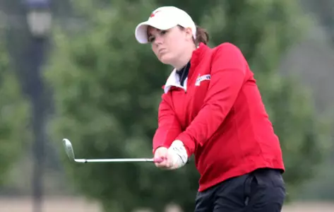 Penguins Finish Ninth at Ball State Cardinal Classic Image
