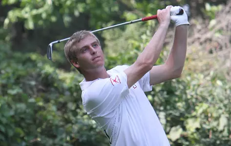 Penguins Place Ninth at Kentucky Invitational Image