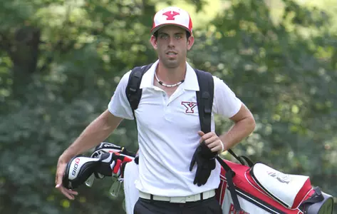 YSU Places Three in Top 10 at BGSU John Piper Intercollegiate Image
