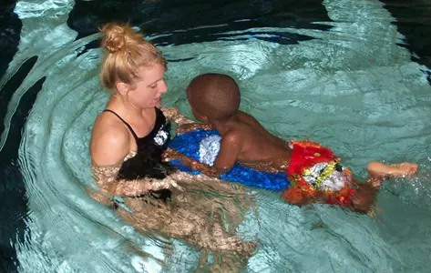 Learn to Swim Clinic Set to Start Later This Month Image