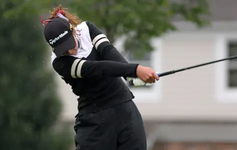 Strong Second Day Leads Penguins to Title at YSU Invitational Image