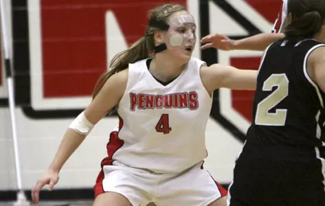 Women's Basketball Looks to Rebound vs. UIC on Saturday Image
