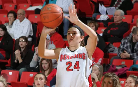 YSU's Frantic Comeback Forces Overtime Before Falling to Flames Image