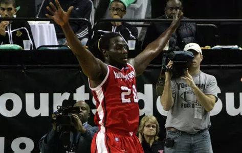 First-Half Turnovers Costly in Men's Basketball's 71-55 Loss at Butler Image