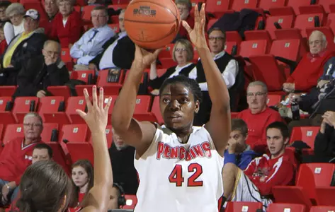 No. 11/12 Green Bay Pulls Away in Second Half to Beat YSU Image