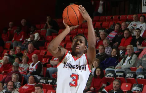 Guins Earn Largest League Victory With 77-47 Win Over Green Bay Image