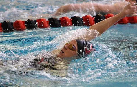 YSU Opens Dual Action With Meet at Marshall Image