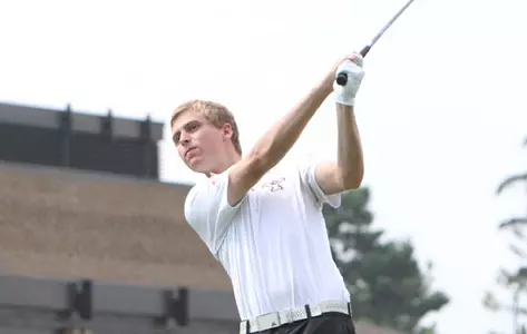 YSU Finishes Fourth at Cleveland State Invitational; Gaffney Paces Penguins Image