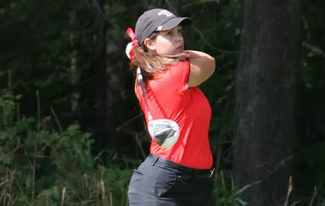 Mitzel Fires School-Record Round of 67 at Dayton Invitational Image