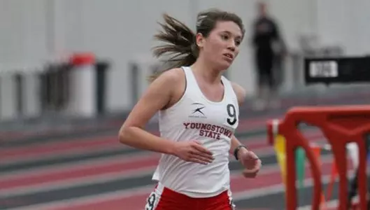 Women Finish Third, Men Seventh at HL Championships Image