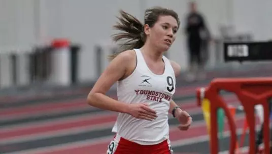Women Finish Third, Men Seventh at HL Championships