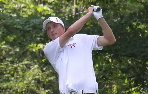 Penguins Continue Fall Slate at UC Bearcat Invitational Image
