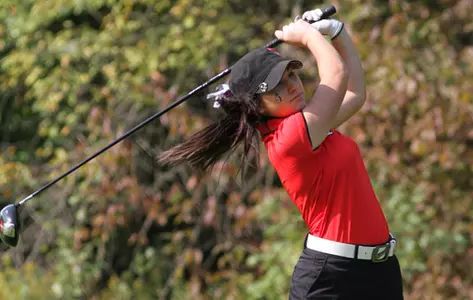 YSU Finishes Third at RMU Colonial Classic; Rohanna Places Seventh Image
