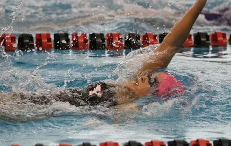 YSU Concludes Fall Slate At Cleveland State Invitational Image