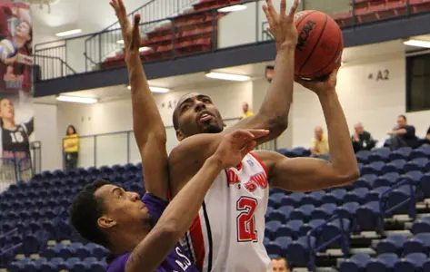 James Madison Rallies in Final Minute to Beat YSU 69-68 Image