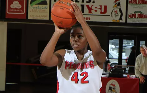 NKU Steals 66-64 Win from YSU in Final Seconds Image