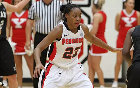 YSU Heads to NKU for Norse's First D-1 Home Game Image