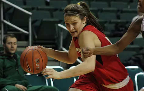 Penguins Return Home, Look to Rebound vs. Stony Brook Image