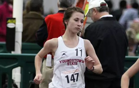 Penguins Begin 2012-13 Indoor Slate at YSU Icebreaker Image