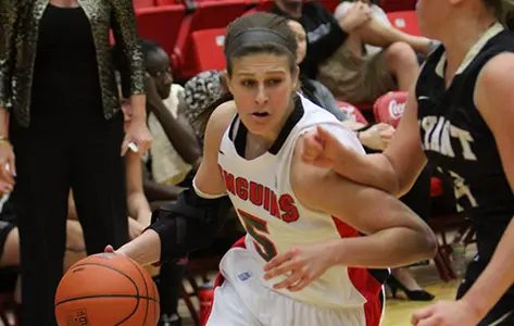 YSU Welcomes Wilmington Prior to Finals Week Image