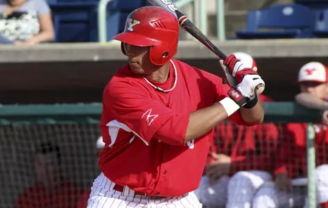 Baseball Can't Overcome Early Canisius Runs in 14-3 Loss Image