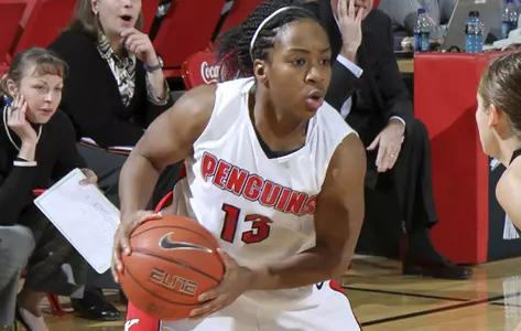 Women's Basketball to Celebrate Senior Day on Saturday Image