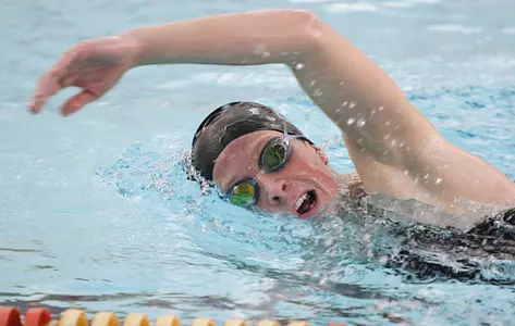 Hill Looks to Defend Title; YSU Heads to League Championships Image