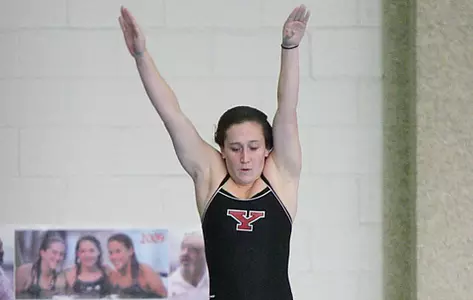 Eight Top-10 Finishes Spur Penguins to Record Score on Final Day Image