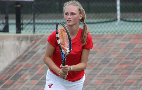 YSU Drops Hard Fought 4-3 Decision to Oakland Image