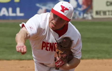Big Innings Haunt Baseball in Losses Image