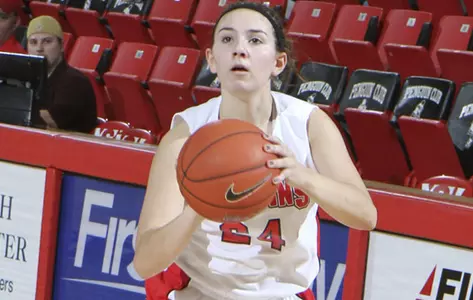 Guins Start Chicago Trip at UIC on Thursday Evening Image