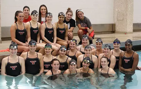 Learn to Swim Clinic Sessions Set for March, April Image