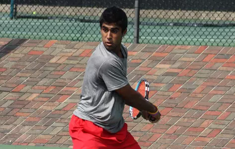 Pengins Pick Up 4-3 Victory Over Bethune-Cookman Image