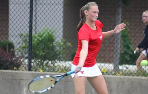Burak Picks Up Lone Victory in Defeat at Bethune-Cookman Image