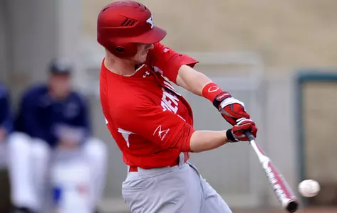 Butler Beats Baseball 7-5 in Series Opener Image