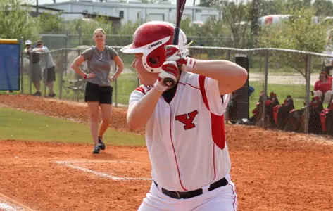 Jordan Ingalls' Walk-off Homer Leads Softball to Sweep of Cleveland State Image