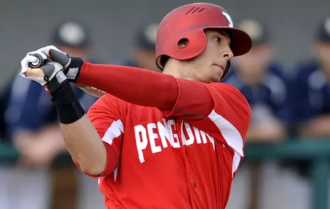 Monster Days from Banks, Dosch Not Enough as Iowa Wins 16-15 in 10 Innings Image