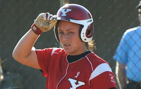 Softball Preps For Two Crucial Horizon League Series This Week Image