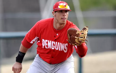 Milwaukee Strikes Early Again to Beat YSU 5-2 Image