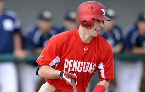 Bats Back Up Harless as YSU Beats UIC 11-3 Image