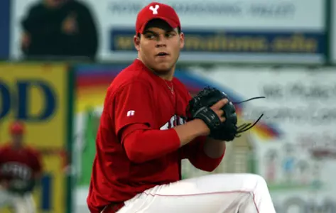 Thomas Makes Red Sox Opening-Day Roster, Marzec and Klein Assigned to Class A Image
