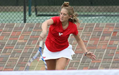 Burak, Hankle Continue Winning Ways in Loss to Green Bay Image