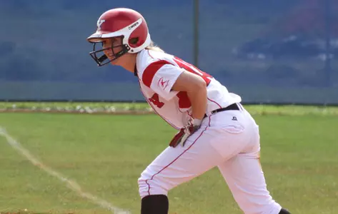 Softball Seeks to Regain Winning Ways at St. Bonaventure, HL Leader Valparaiso Image