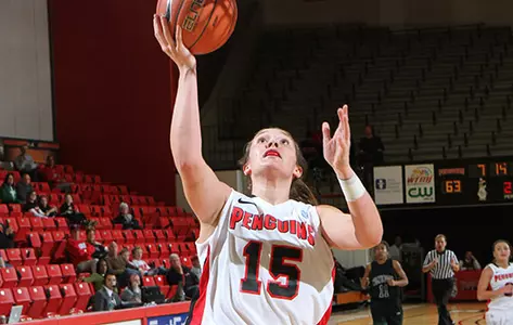 YSU Looks to Continue Strong Start as League Play Starts Saturday Image